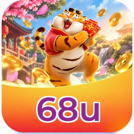 68u Logo