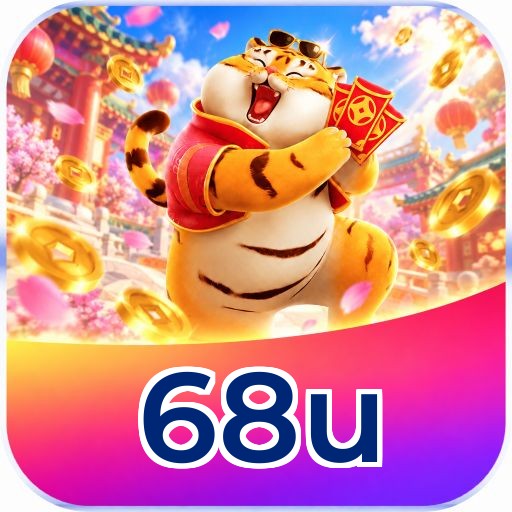 68u APP Mobile - Android & iOS