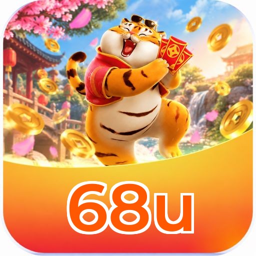 68u Logo