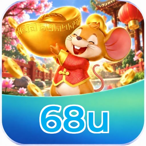 68u Instalar Logo 2