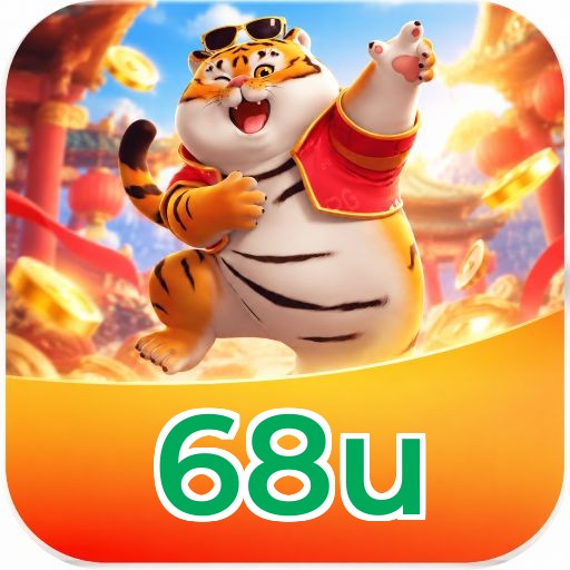 Fortune Tiger Logo 1