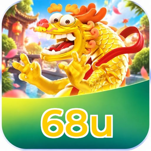68u Logo