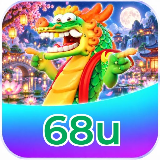 68u Logo