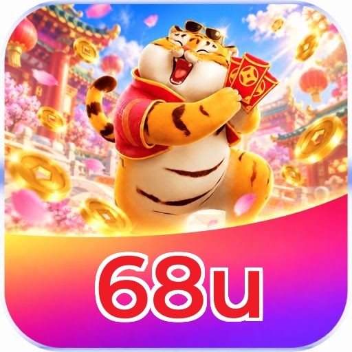 Slots 68u - RTP Alto Certificado