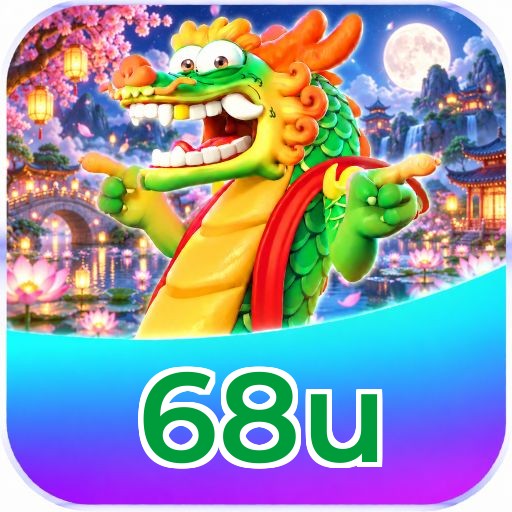 68u Logo