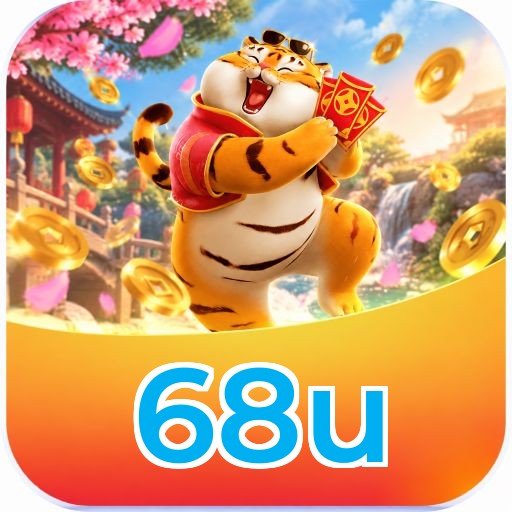 68u Logo