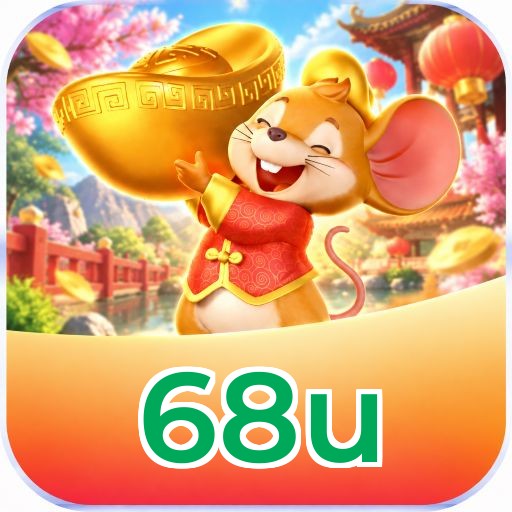 68u Instalar Logo 1