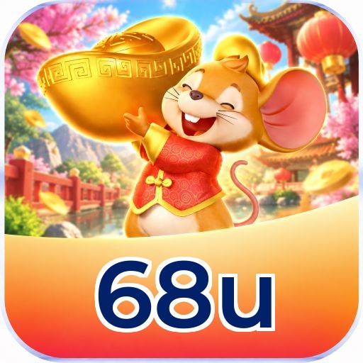 68u Logo